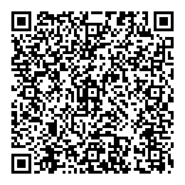QR code to add The Benefits Center (CBC) to your contacts
